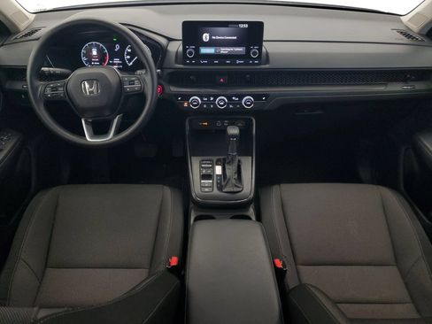 Used 2025 Honda CR-V EX image 11