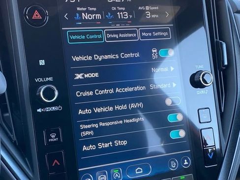 New 2026 Subaru Crosstrek 2.5i Wilderness image 18