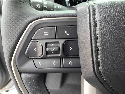 New 2025 Toyota 4Runner TRD Off-Road image 22