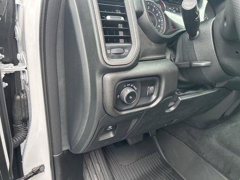New 2025 RAM 1500 Tradesman image 13