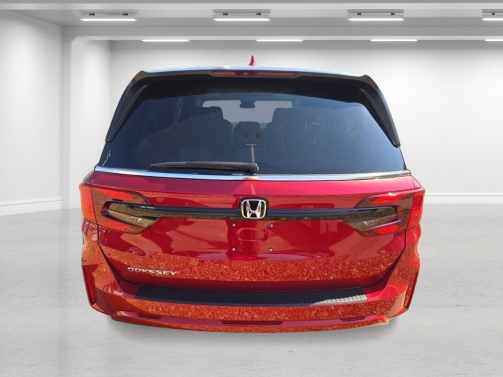 New 2027 Honda Odyssey EX-L image 4