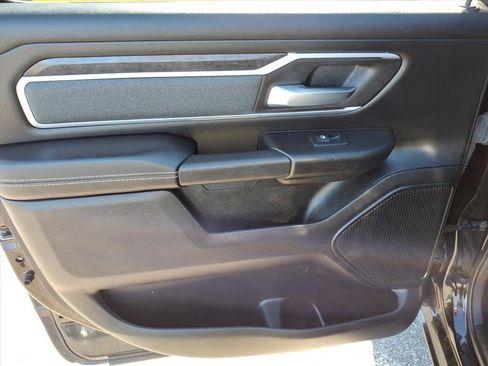 Used 2022 RAM 1500 Big Horn AWD/4WD image 21