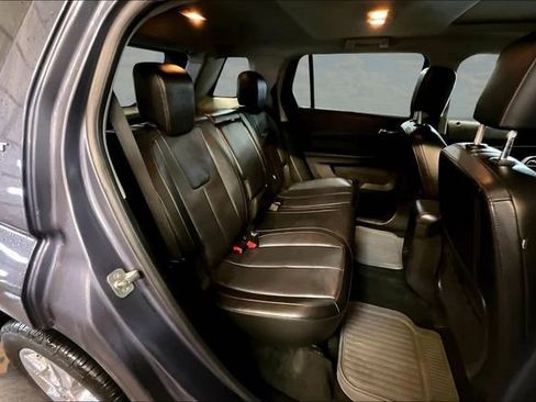 Used 2014 GMC Terrain SLT image 23