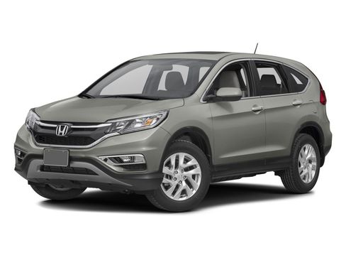 Used 2016 Honda CR-V EX image 1