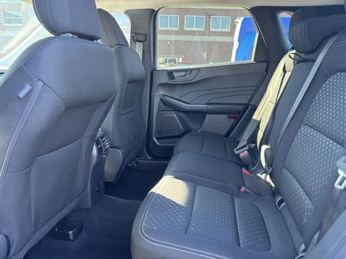 New 2026 Ford Escape Active w/ Tech Pack #1 AWD/4WD image 18