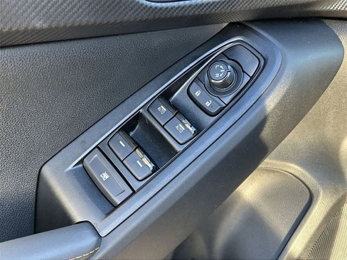 New 2026 Subaru Crosstrek 2.5i Wilderness image 17