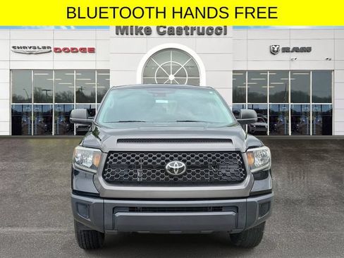 Used 2020 Toyota Tundra SR RWD image 2