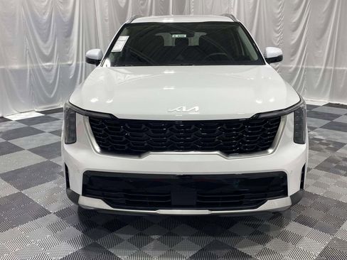 New 2026 Kia Sorento S FWD image 6