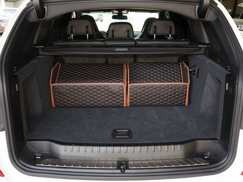 Used 2021 BMW X3 M w/ Competition Package image 32