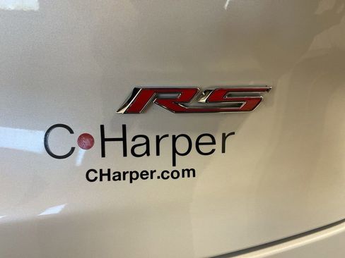 Used 2024 Chevrolet Blazer RS w/ Driver Confidence II Package AWD/4WD image 9