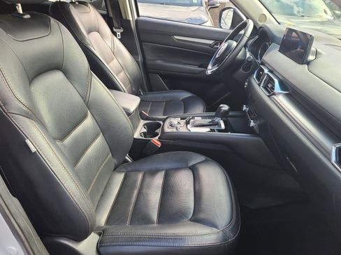 Used 2023 MAZDA CX-5 AWD 2.5 S image 20