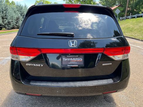 Used 2016 Honda Odyssey Touring image 44