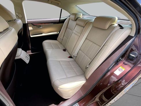 Used 2016 Lexus ES 350 FWD image 20