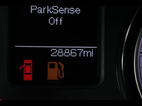 Used 2023 RAM 1500 Classic Warlock image 25