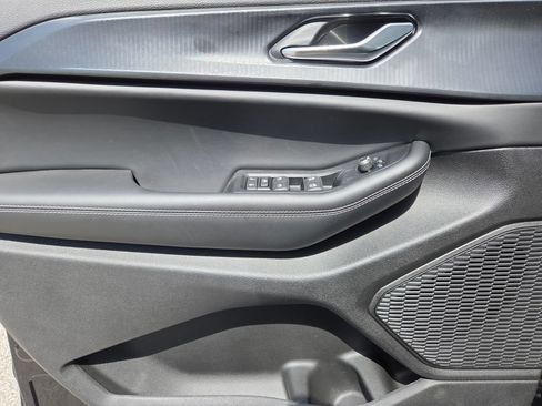 New 2026 Jeep Grand Cherokee L Laredo RWD image 16