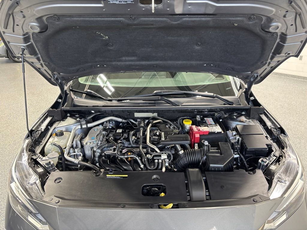 Used 2021 Nissan Sentra SR FWD image 37
