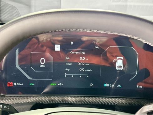 New 2025 Kia EV6 Wind image 14