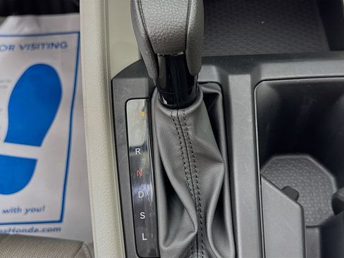 Used 2024 Honda Accord EX image 19