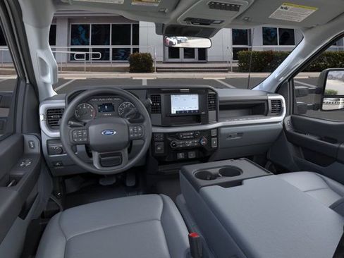 New 2026 Ford F350 XL image 9