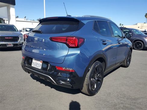Used 2026 Buick Encore GX Sport Touring image 5