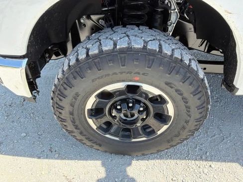 New 2026 Ford F250 King Ranch w/ Chrome Package AWD/4WD image 14