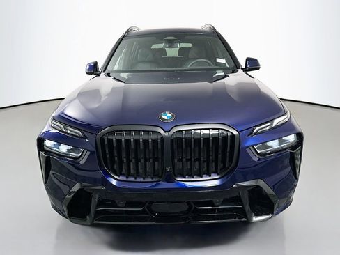 New 2026 BMW X7 xDrive40i w/ M Sport Package image 2