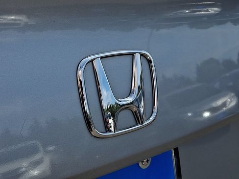 Used 2022 Honda Civic EX image 29