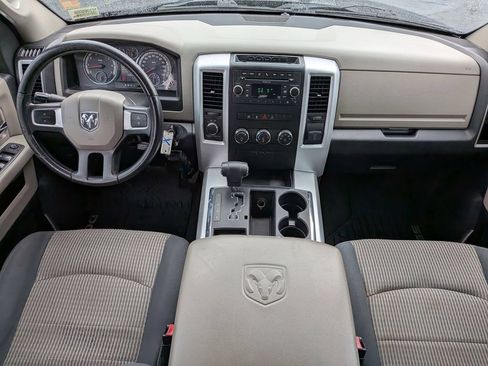 Used 2010 Dodge Ram 1500 Truck SLT w/ Lone Star Regional Pkg AWD/4WD image 20