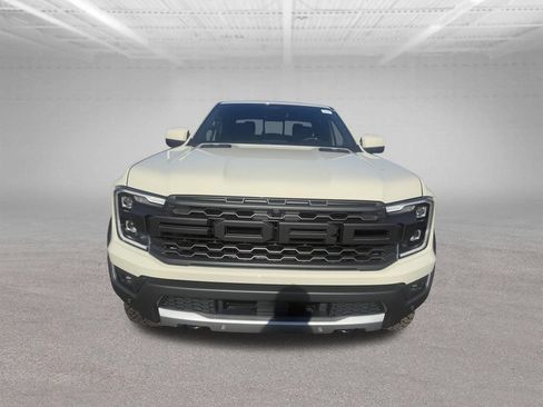 New 2026 Ford Ranger Raptor AWD/4WD image 10