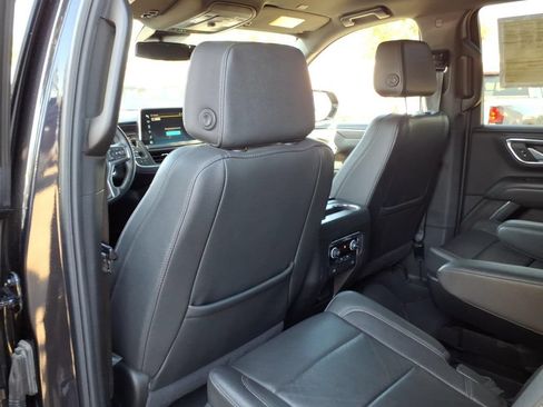 Used 2024 Chevrolet Tahoe LT RWD image 24