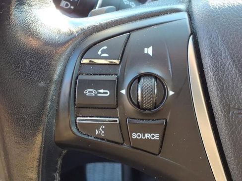 Used 2020 Acura TLX V6 image 19