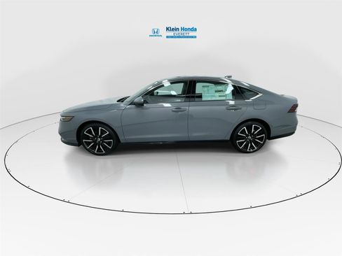 New 2025 Honda Accord Touring image 7