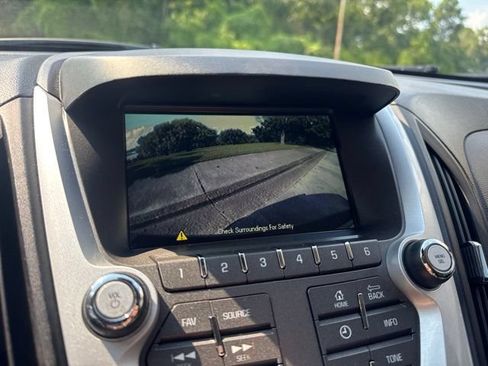 Used 2012 Chevrolet Equinox LT w/ Driver Convenience Package FWD image 19