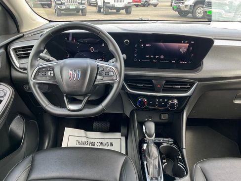 Used 2024 Buick Encore GX Sport Touring image 14