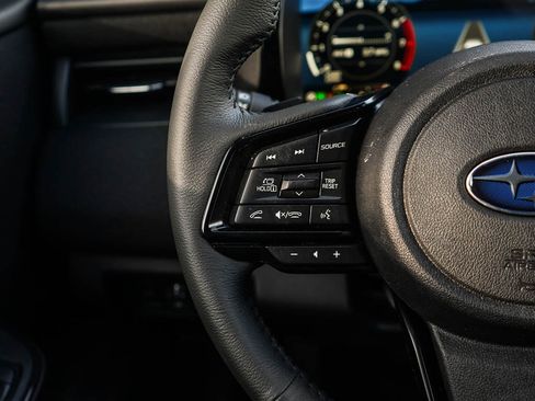 New 2026 Subaru Outback Limited XT image 21