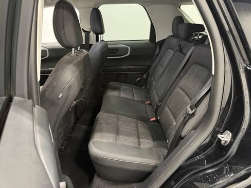 Certified 2023 Ford Bronco Sport Big Bend w/ Convenience Package AWD/4WD image 33