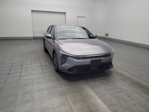 Used 2025 Kia K4 FWD image 13