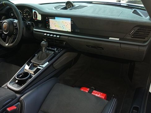 Used 2024 Porsche 911 GT3 RS image 14