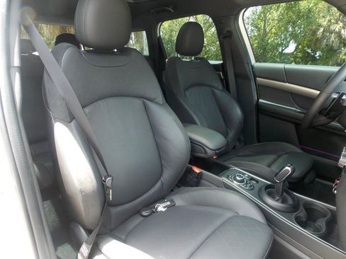 Used 2024 MINI Cooper Countryman S FWD image 20