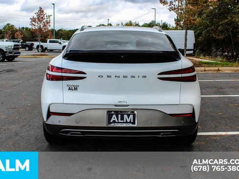 Used 2023 Genesis GV60 Performance image 11
