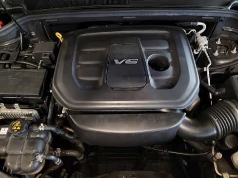 Used 2019 Dodge Durango SXT RWD image 30