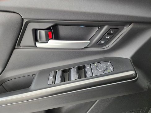 New 2026 Subaru Solterra Limited XT image 12