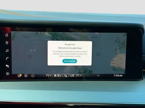 New 2026 Nissan Murano Platinum image 13