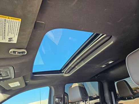 Used 2024 GMC Sierra 1500 Denali w/ Denali Reserve Package image 14