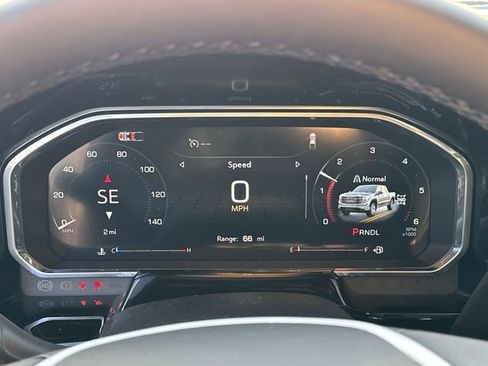 New 2026 GMC Sierra 1500 SLE image 14