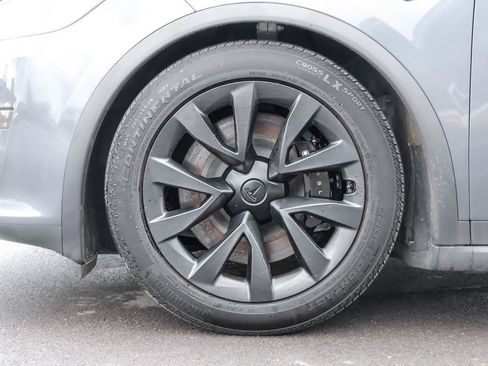 Used 2023 Tesla Model X AWD/4WD image 15