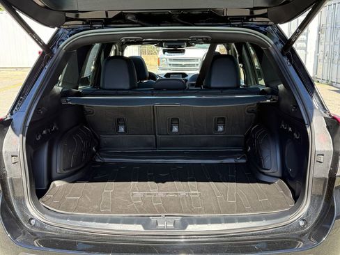 Used 2023 Subaru Forester Wilderness AWD/4WD image 26