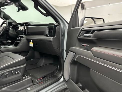 New 2026 GMC Sierra 1500 AT4X AWD/4WD image 35