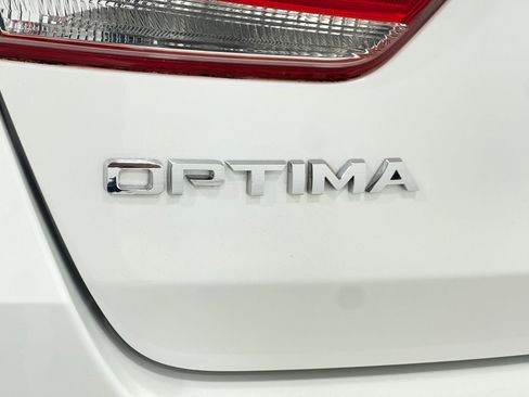 Used 2018 Kia Optima EX FWD image 36