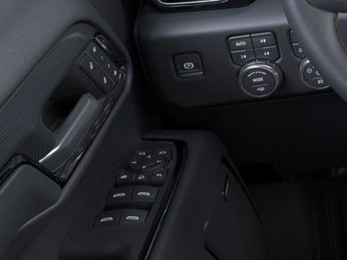 New 2026 GMC Sierra 2500 AT4 w/ Max Trailering Package AWD/4WD image 68